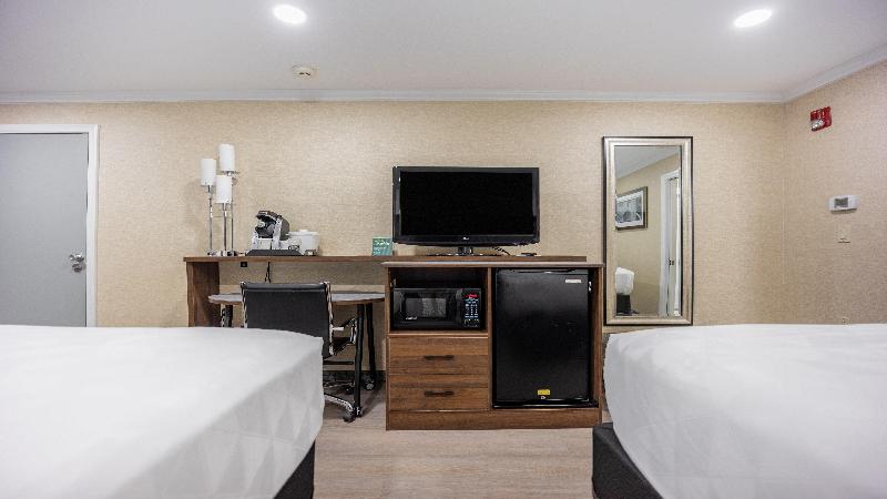 Holiday Inn Plainview-Long Island - Oda