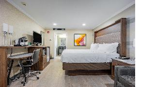 Holiday Inn Plainview-Long Island fotoÄŸrafÄ±