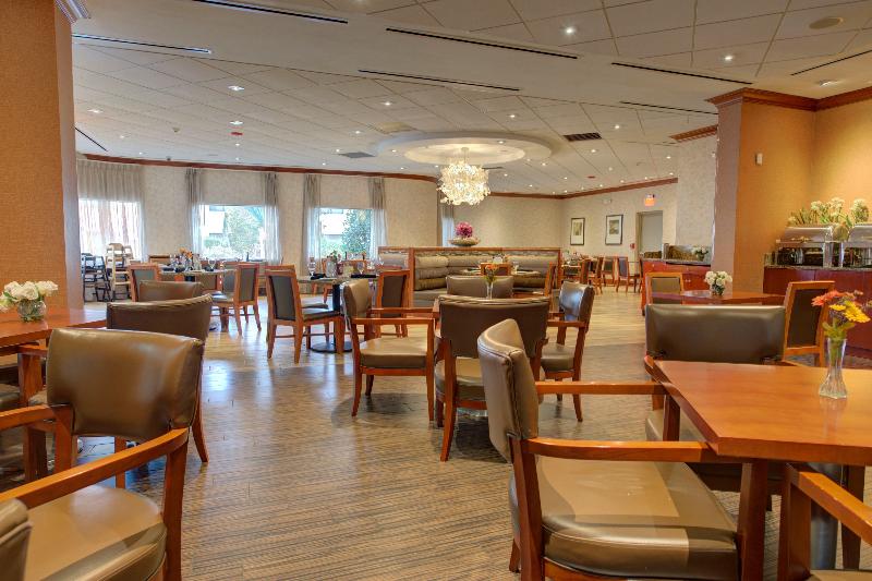 Holiday Inn Plainview-Long Island - Restoran