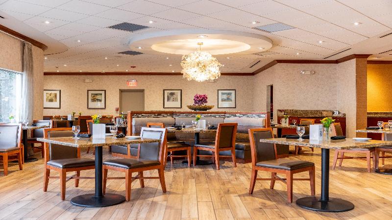 Holiday Inn Plainview-Long Island - Restoran