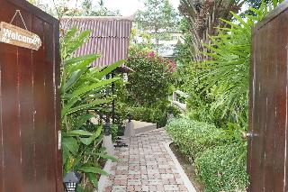 Baan Sukreep Resort fotoÄŸrafÄ±