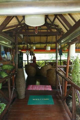 Baan Sukreep Resort fotoÄŸrafÄ±