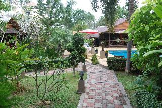 Baan Sukreep Resort fotoÄŸrafÄ±