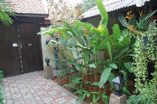 Baan Sukreep Resort fotoÄŸrafÄ±