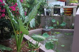 Baan Sukreep Resort fotoÄŸrafÄ±