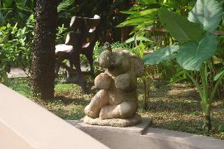 Baan Sukreep Resort fotoÄŸrafÄ±