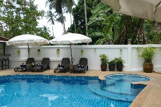 Baan Sukreep Resort fotoÄŸrafÄ±