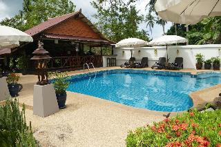 Baan Sukreep Resort fotoÄŸrafÄ±