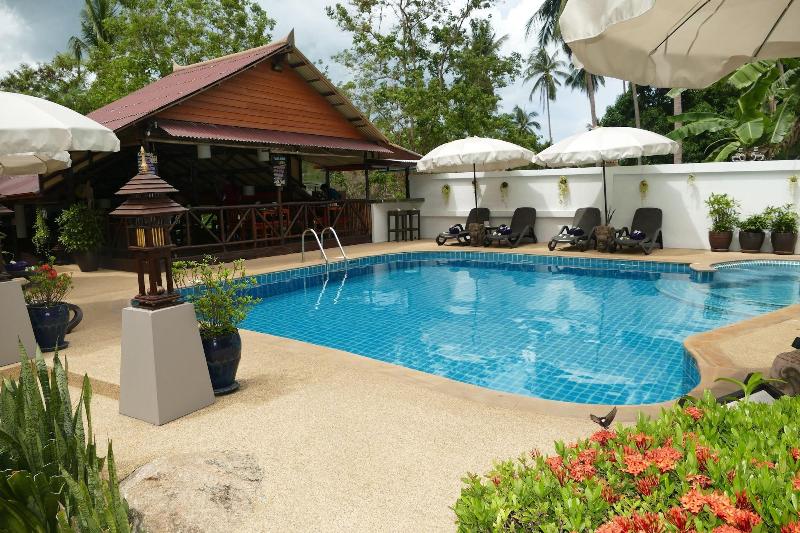 Baan Sukreep Resort - Aktivite