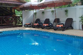 Baan Sukreep Resort fotoÄŸrafÄ±
