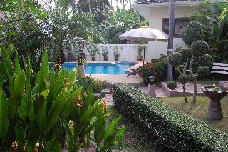 Baan Sukreep Resort fotoÄŸrafÄ±
