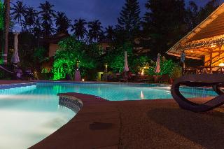 Baan Sukreep Resort fotoÄŸrafÄ±