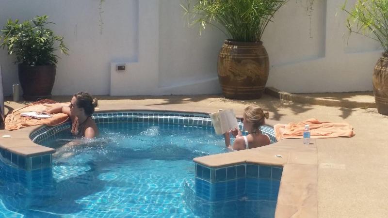 Baan Sukreep Resort - Aktivite