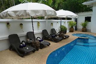 Baan Sukreep Resort fotoÄŸrafÄ±
