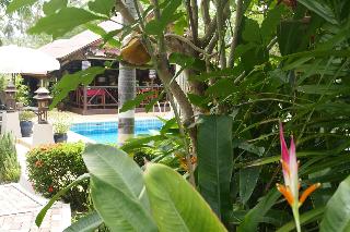 Baan Sukreep Resort fotoÄŸrafÄ±