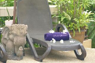 Baan Sukreep Resort fotoÄŸrafÄ±