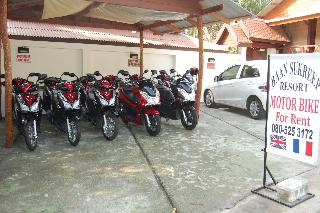 Baan Sukreep Resort fotoÄŸrafÄ±