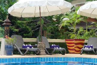 Baan Sukreep Resort fotoÄŸrafÄ±