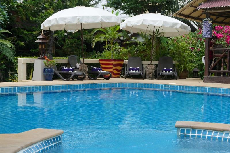 Baan Sukreep Resort - Aktivite