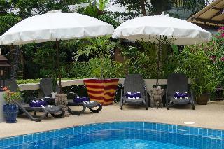 Baan Sukreep Resort fotoÄŸrafÄ±