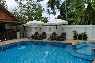 Baan Sukreep Resort fotoÄŸrafÄ±