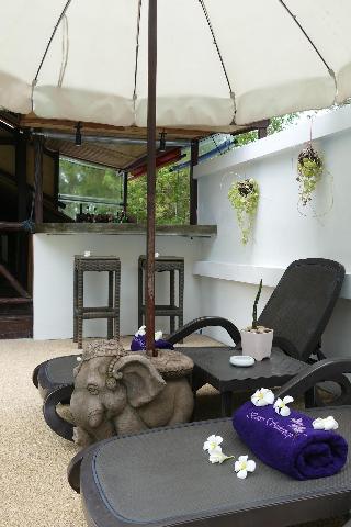 Baan Sukreep Resort fotoÄŸrafÄ±