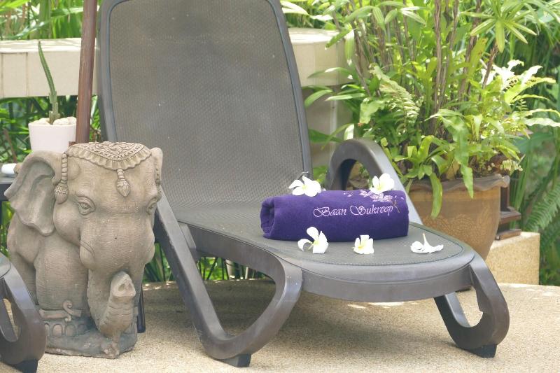 Baan Sukreep Resort - Aktivite