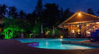 Baan Sukreep Resort otel fotoğrafı