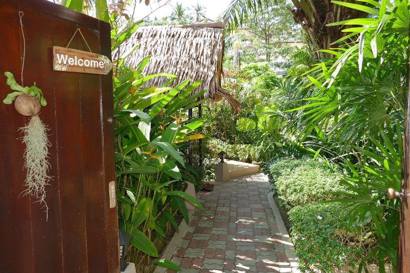 Baan Sukreep Resort - Genel