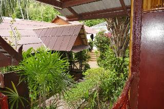 Baan Sukreep Resort fotoÄŸrafÄ±
