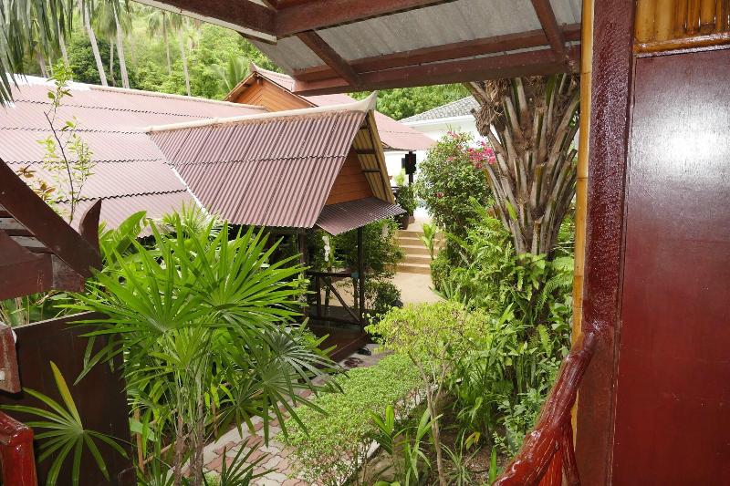 Baan Sukreep Resort - Oda