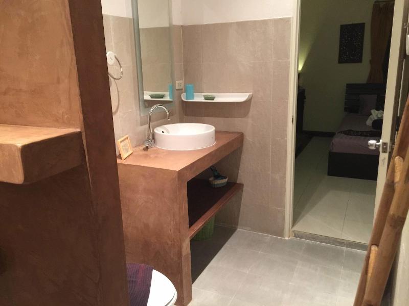 Baan Sukreep Resort - Oda