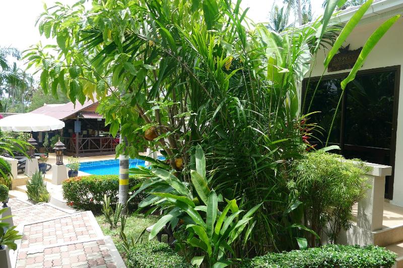 Baan Sukreep Resort - Oda