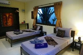Baan Sukreep Resort fotoÄŸrafÄ±