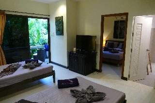Baan Sukreep Resort fotoÄŸrafÄ±