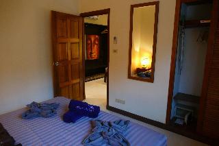 Baan Sukreep Resort fotoÄŸrafÄ±