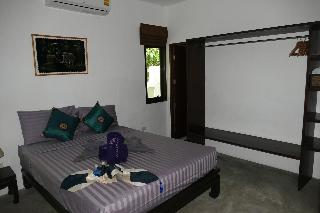 Baan Sukreep Resort fotoÄŸrafÄ±