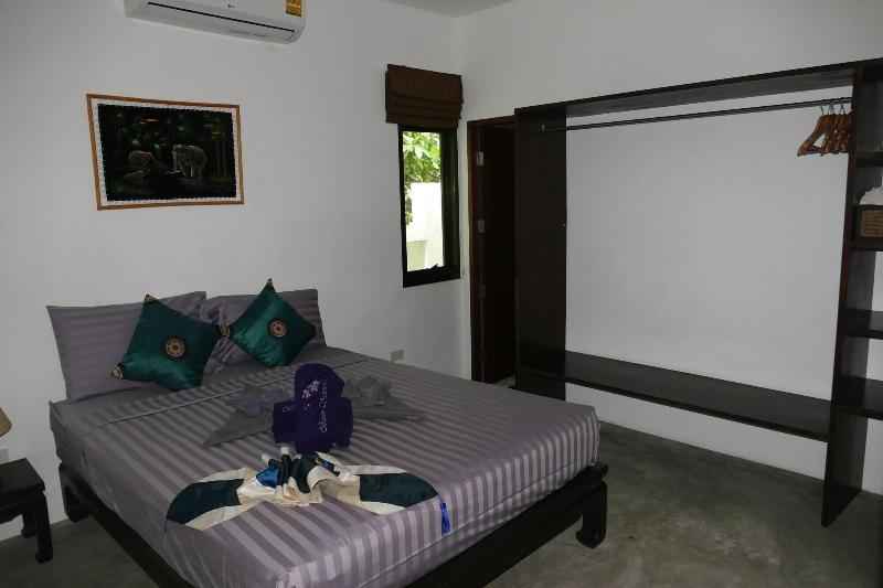 Baan Sukreep Resort - Oda