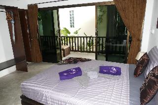 Baan Sukreep Resort fotoÄŸrafÄ±