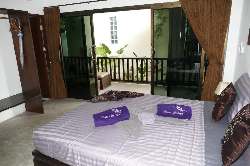 Baan Sukreep Resort - Oda