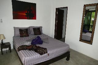 Baan Sukreep Resort fotoÄŸrafÄ±