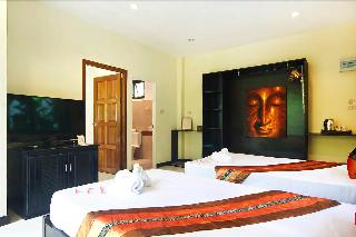 Baan Sukreep Resort fotoÄŸrafÄ±
