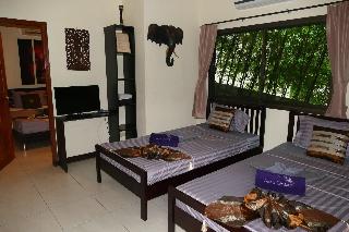 Baan Sukreep Resort fotoÄŸrafÄ±