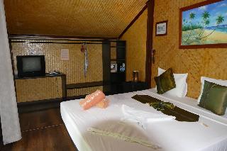 Baan Sukreep Resort fotoÄŸrafÄ±