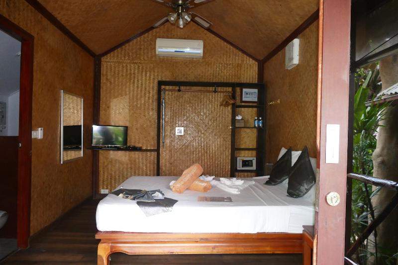 Baan Sukreep Resort - Oda