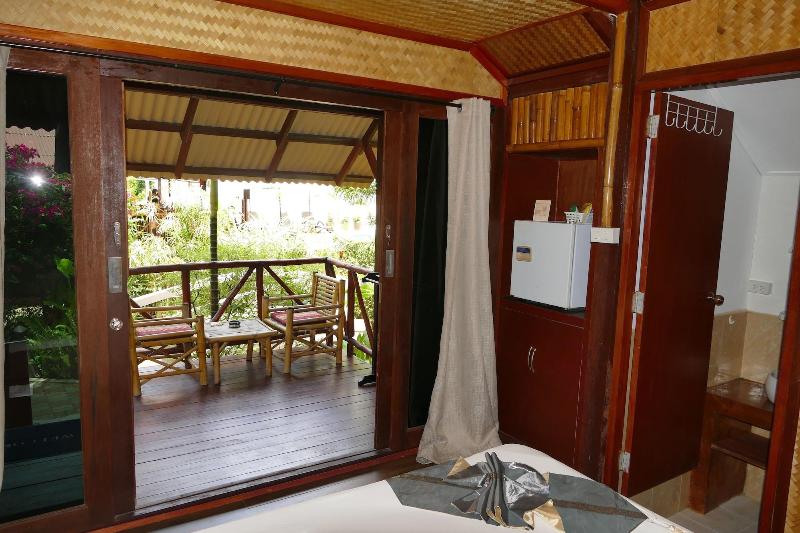 Baan Sukreep Resort - Oda