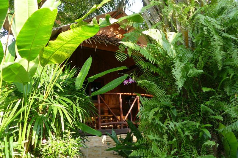 Baan Sukreep Resort - Oda