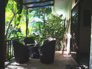 Baan Sukreep Resort fotoÄŸrafÄ±
