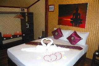 Baan Sukreep Resort fotoÄŸrafÄ±