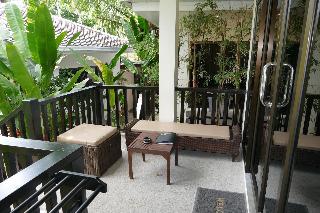 Baan Sukreep Resort fotoÄŸrafÄ±